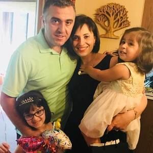 Meet your Posher, Maria